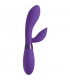 OMG! RABBITS - BESTEVER VIBRADOR SILICONA, MORADO