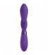 OMG! RABBITS - BESTEVER VIBRADOR SILICONA, MORADO