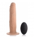 7X DILDO DE 17.78 CM