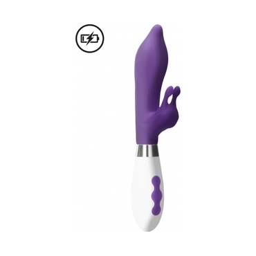 ADONIS VIBRADOR MORADO