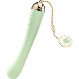 ZALO MOMOKO VIBRADOR - VERDE, MELÓN