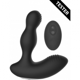 TESTER MASAJEADOR CONTROL REMOTO PROSTATA