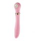 ZALO DESIRE FAIRY VIBRADOR ROSA