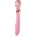 ZALO DESIRE FAIRY VIBRADOR ROSA