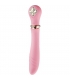 ZALO DESIRE FAIRY VIBRADOR ROSA