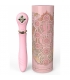 ZALO DESIRE FAIRY VIBRADOR ROSA