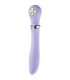 ZALO DESIRE FAIRY VIBRADOR  - VIOLETA