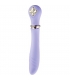 ZALO DESIRE FAIRY VIBRADOR  - VIOLETA