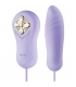 ZALO VIBRADOR CON MANDO TEMPTATION VIOLETA