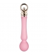 ZALO CONFIDENCE VIBRADOR - ROSA