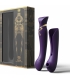 ZALO KIT VIBRADOR REINA CLEOPATRA CON CALOR - MORADO