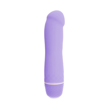 MICROSCOPIC MINI P VIBRADOR LILA