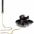 ZALO GARGANTILLA CHOKER&CHAIN CADENA