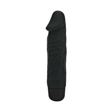 MINI CLASSIC PENE VIBRADOR - NEGRO