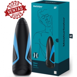 SATISFYER MEN ONE