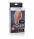 PACKING PENIS - PENE DE SILICONA 12,75CM - MARRÓN