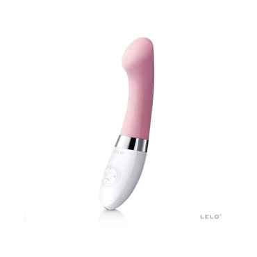 LELO GIGI 2 VIBRADOR ROSA