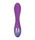 ULTRAZONE ENDLESS 6X VIBRADOR RECARGABLE - MORADO