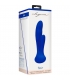 PUNTO G Y CLITORIAL VIBRADOR FLAIR AZUL