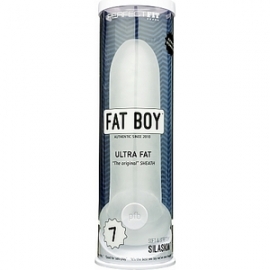 FAT BOY ORIGINAL ULTRA FAT 20CM