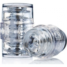 FLESHLIGHT QUICKSHOT PULSE MASTURBADOR