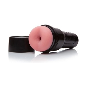 FLESHLIGHT GO JOLT - MASTURBADOR ANO