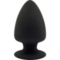 SILEXD PLUG TALLA M - NEGRO