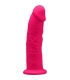 SILEXD MODELO 2 - PENE REALÍSTICO 15,5CM - ROSA