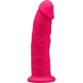 SILEXD MODELO 2 - PENE REALÍSTICO 15,5CM - ROSA