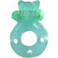 ALIVE FLASH TEDDY - ANILLO VIBRADOR