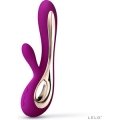 LELO - SORAYA 2 VIBRADOR ROSA INTENSO