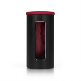 LELO - F1S DEVELOPERS KIT MASTURBADOR - ROJO